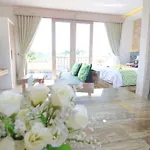 Green Studio Apartment Sanur