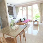 Green Studio Apartment Sanur