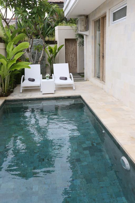Green Studio Apartment Sanur Guest house Sanur (Bali)