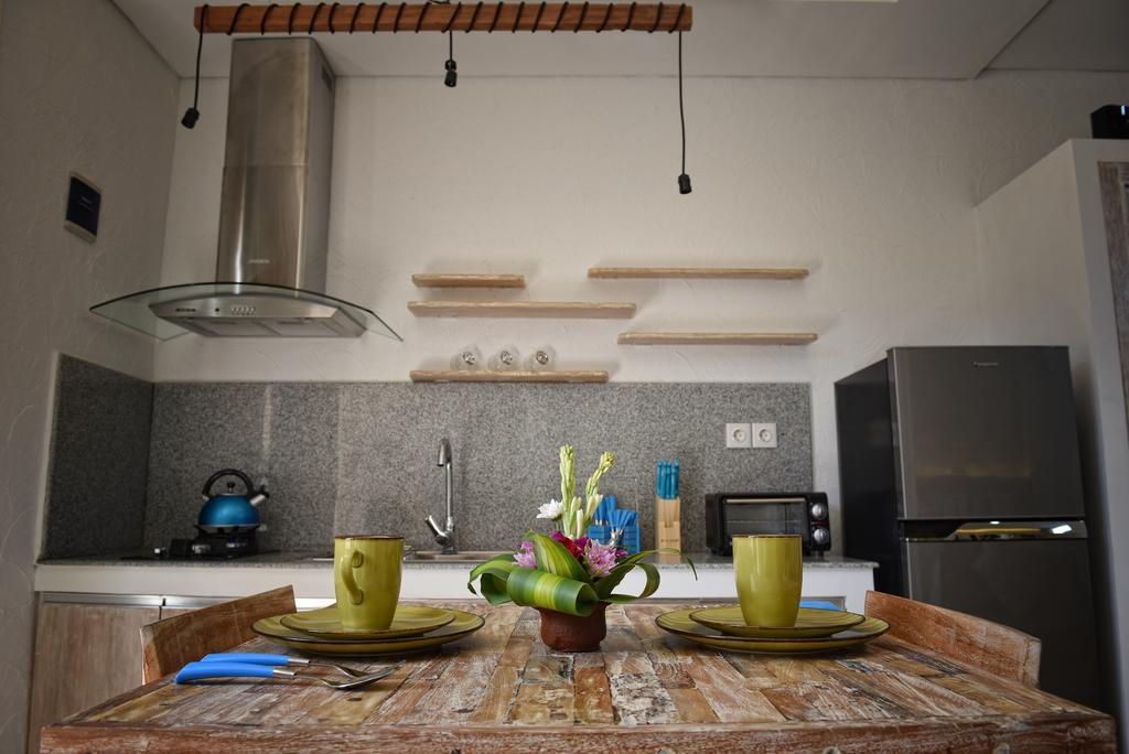 Green Studio Apartment Sanur Sanur (Bali)