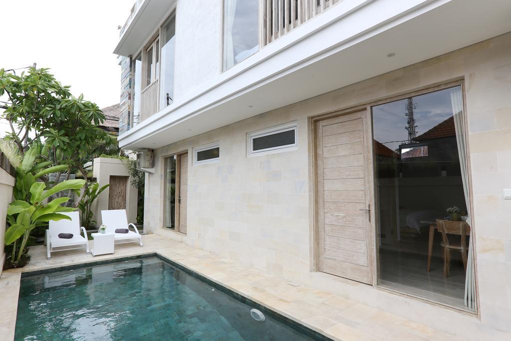 Guest house Green Studio Apartment Sanur