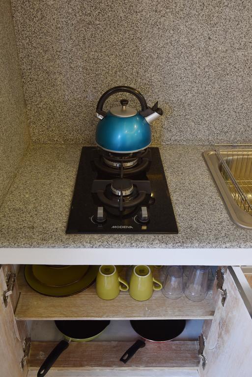 Green Studio Apartment Sanur Guest house Sanur (Bali)