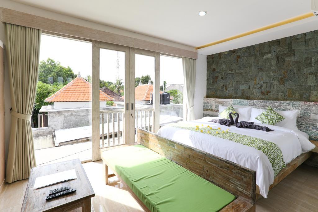 Green Studio Apartment Sanur Sanur (Bali)