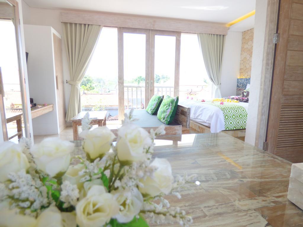 Green Studio Apartment Sanur 2* Sanur (Bali)