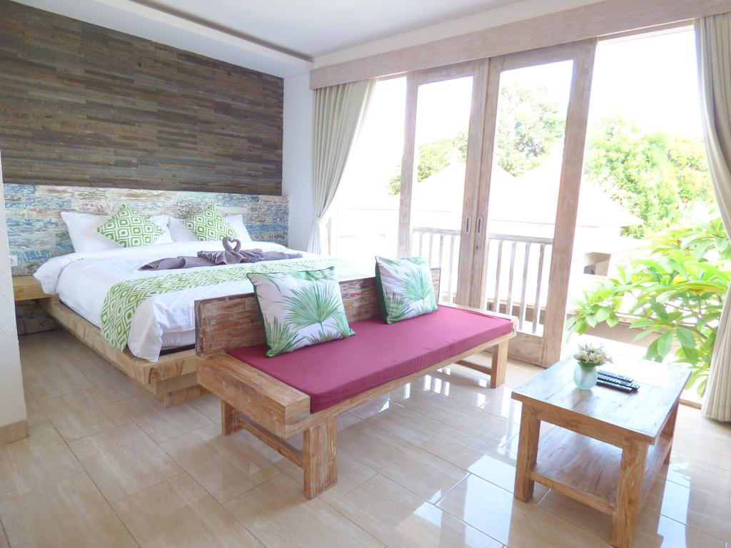 Green Studio Apartment Sanur Guest house Sanur (Bali)