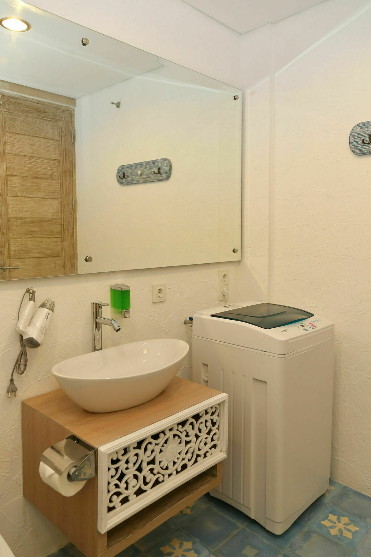 Guest house Green Studio Apartment Sanur 2*