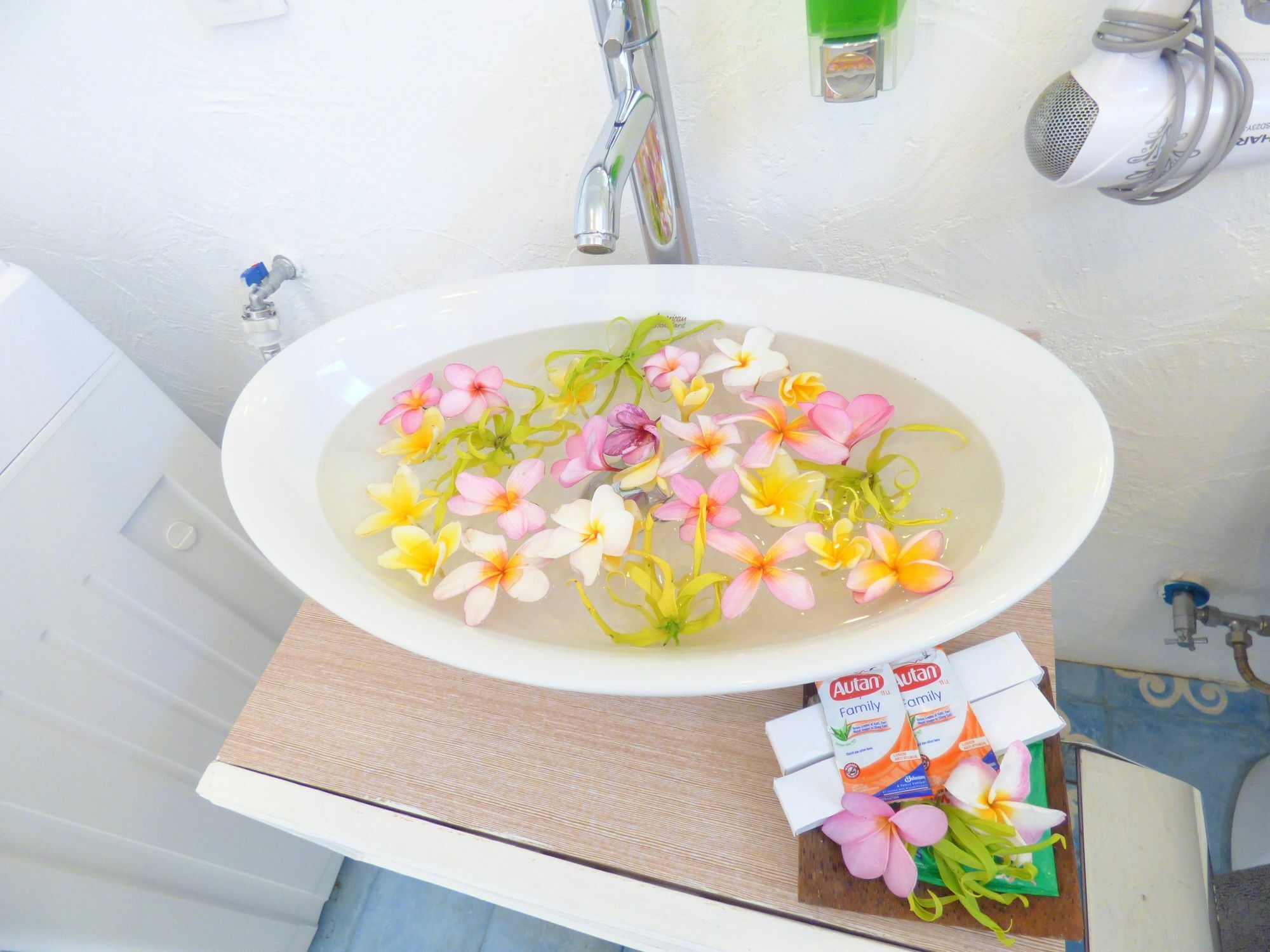 Guest house Green Studio Apartment Sanur 2*