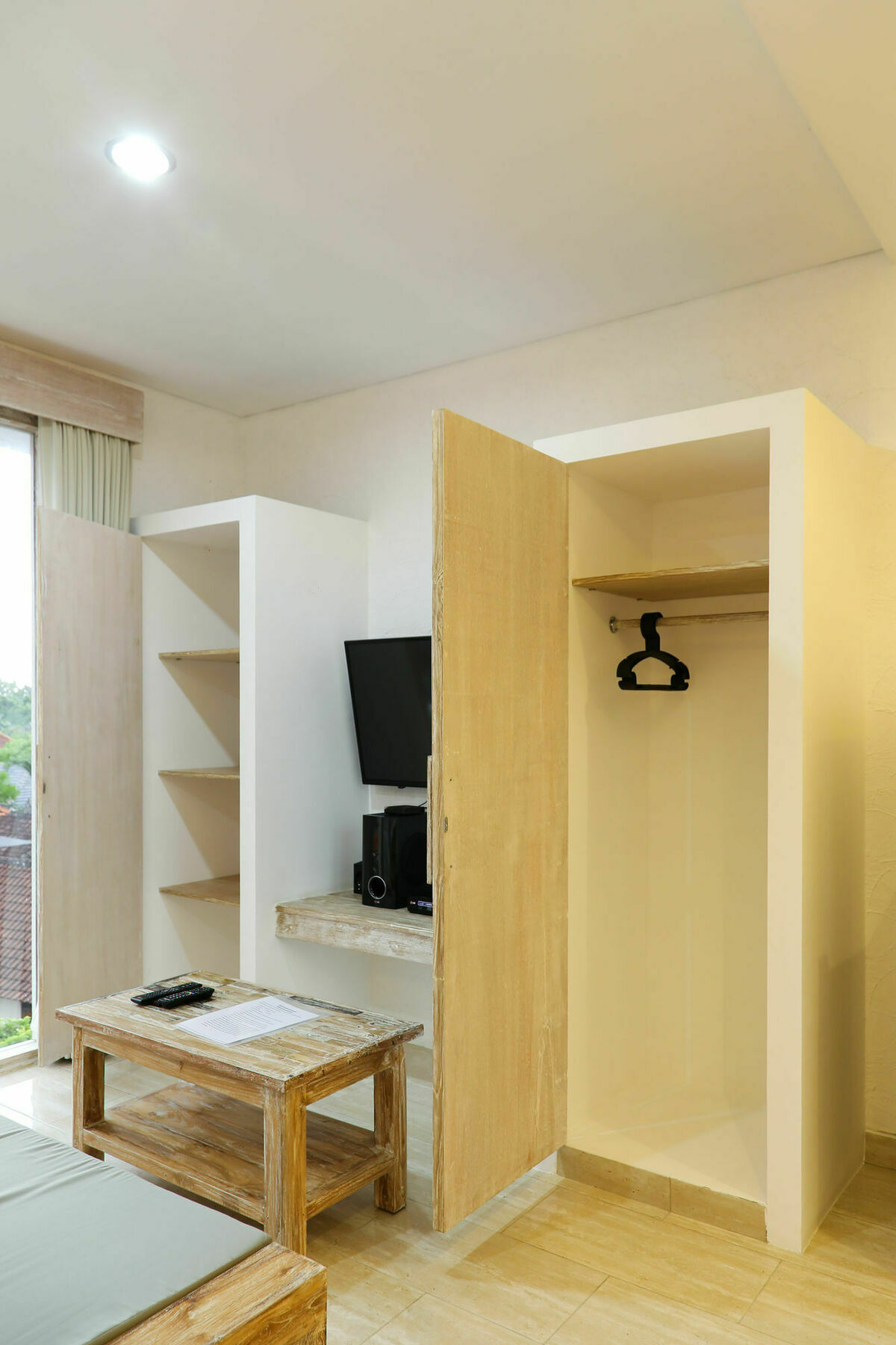 Green Studio Apartment Sanur Guest house