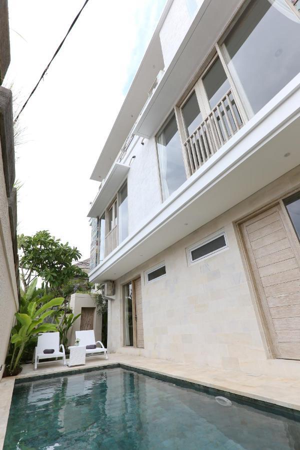 Guest house Green Studio Apartment Sanur Sanur (Bali)