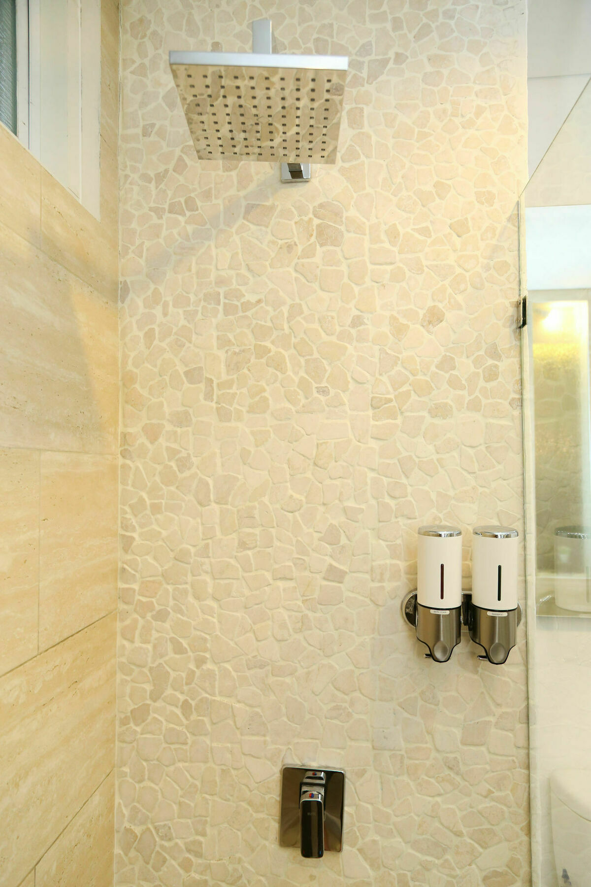Green Studio Apartment Sanur Wisma tamu 2*